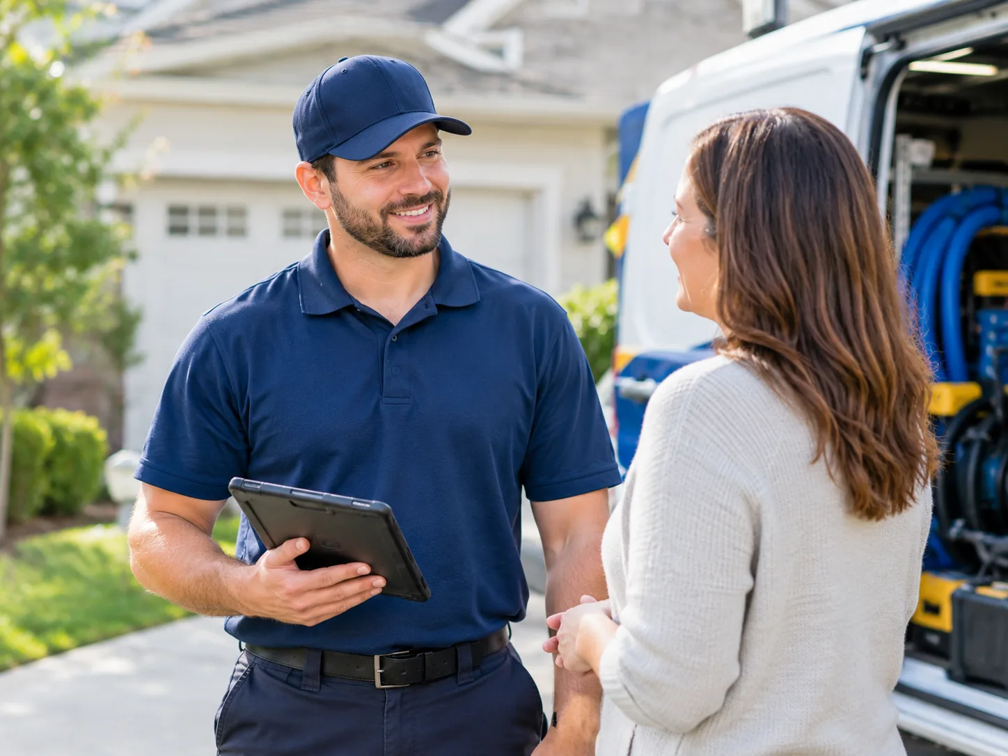 Sewage Backup Cleanup Bozrah, CT FAQs